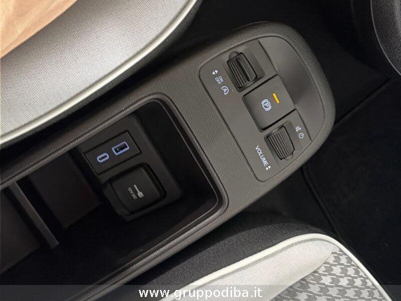 FIAT 500 Hybrid Berlina Torino 1.0Hybrid Berl