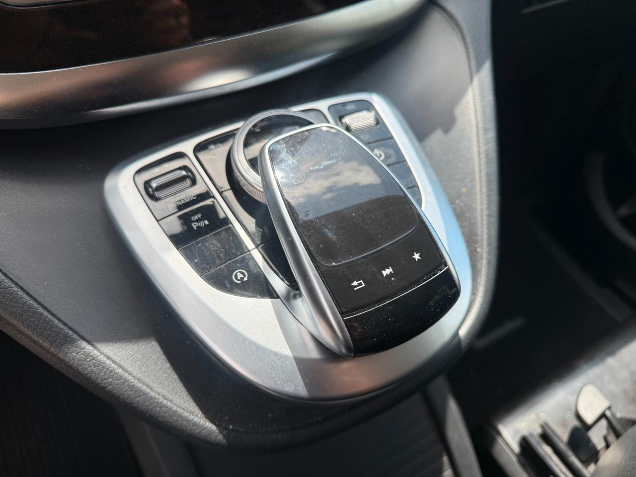 Mercedes-benz V 250 d Automatic 4Matic Exclusive Long
