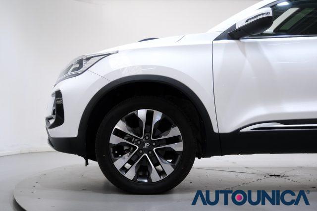 DR MOTOR DR 5.0 1.5 BI-FUEL GPL NEOPATENTATI TETTO PANORAMA