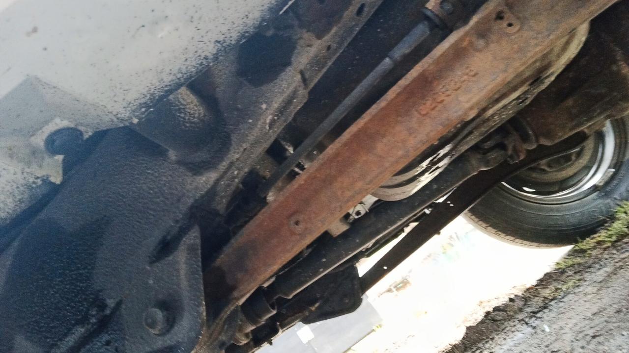 Suzuki Jimny 1.3i 16V cat 4WD JLX