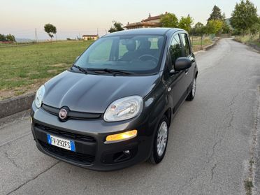 Fiat Panda 1.2 EasyPower Lounge