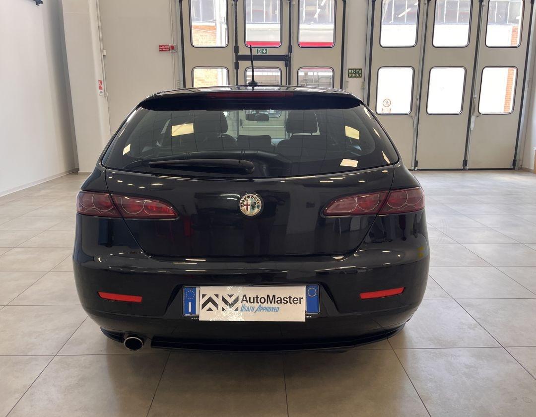 ALFA ROMEO 159 - 2.0 JTDm Sportwagon Progression