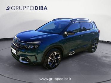 Citroën C5 Aircross I 2018 Diesel 1.5 bluehdi Shine s&s 130cv my19