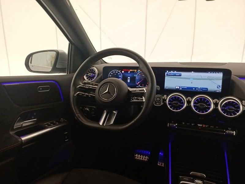 Mercedes-Benz Classe B - W247 2023 B 180 d AMG Line Advanced Plus auto