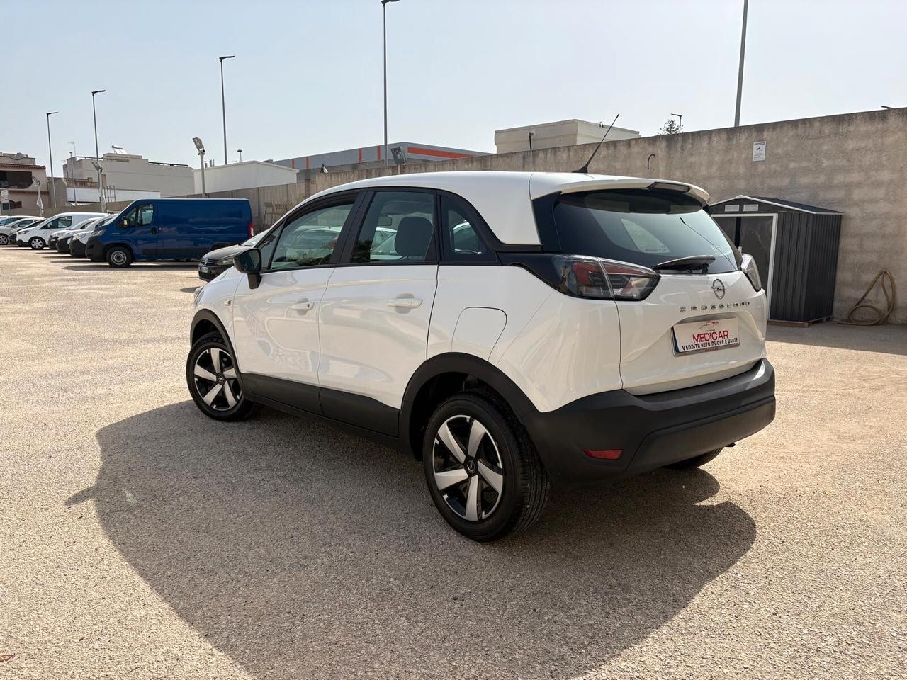 Opel Crossland 1.5 ECOTEC D 110 CV Start&Stop Edition