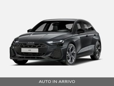 Sportback 2.0TDI 150CV S tronic S line Edition