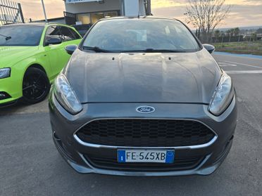 Ford Fiesta 1.5 TDCi 75CV 5 porte Business