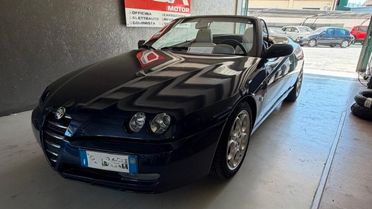 ALFA ROMEO SPIDER
