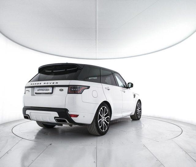 LAND ROVER Range Rover Sport Range Rover Sport 3.0d i6 mhev HSE Dynamic 249cv a