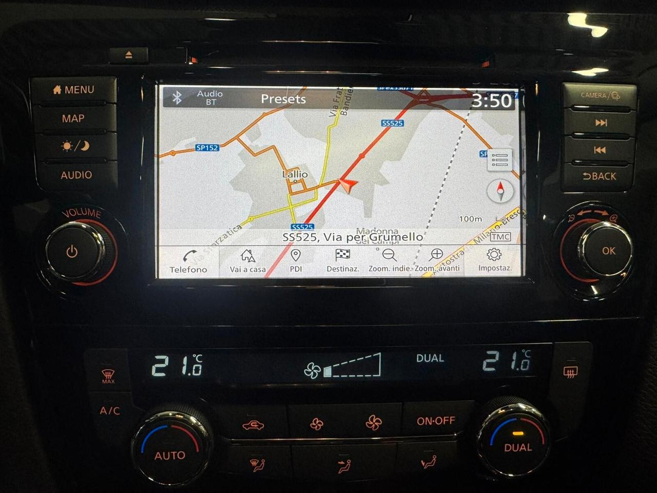 Nissan Qashqai 1.3 DIG-T 160 CV Tekna