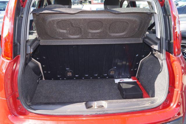 FIAT Panda 0.9 TwinAir Turbo Natural Power Pop