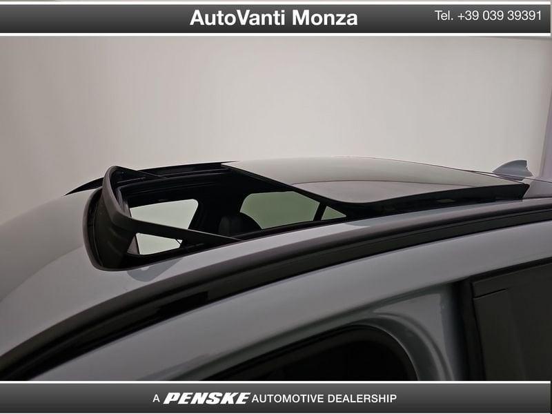 BMW X3 X3 xdrive20d mhev 48V Msport auto