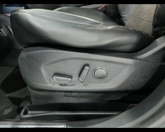 FORD S-Max 2.0 TDCi 150CV S&S Powershift 7p.ti Titanium Busi