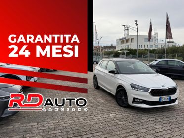Skoda Fabia 1.0 TSI DSG 110 CV Style
