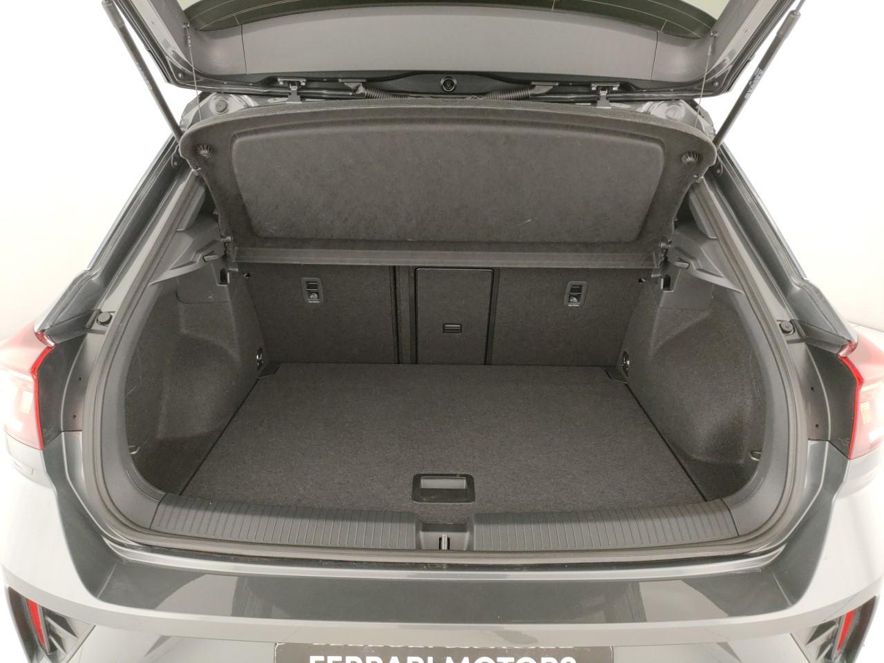 VOLKSWAGEN T-Roc 2.0 tdi R-Line 115cv