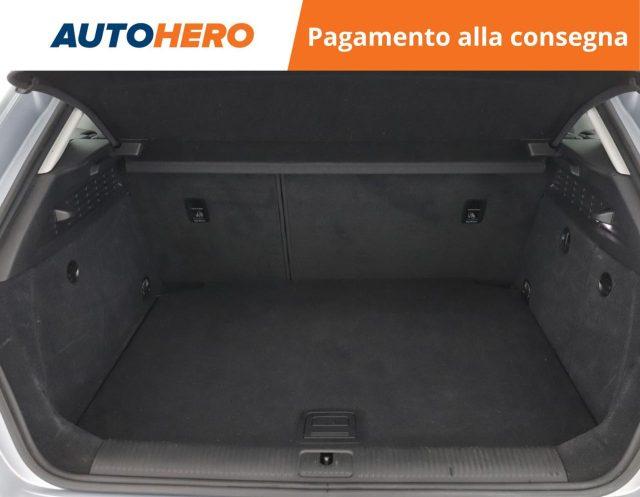 AUDI A3 SPB 1.6 TDI clean diesel S tronic Ambition