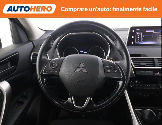 MITSUBISHI Eclipse Cross 1.5 turbo 2WD Instyle