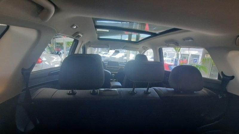 Dfsk Glory 580 1.5 GPL/ Bifuel aut.