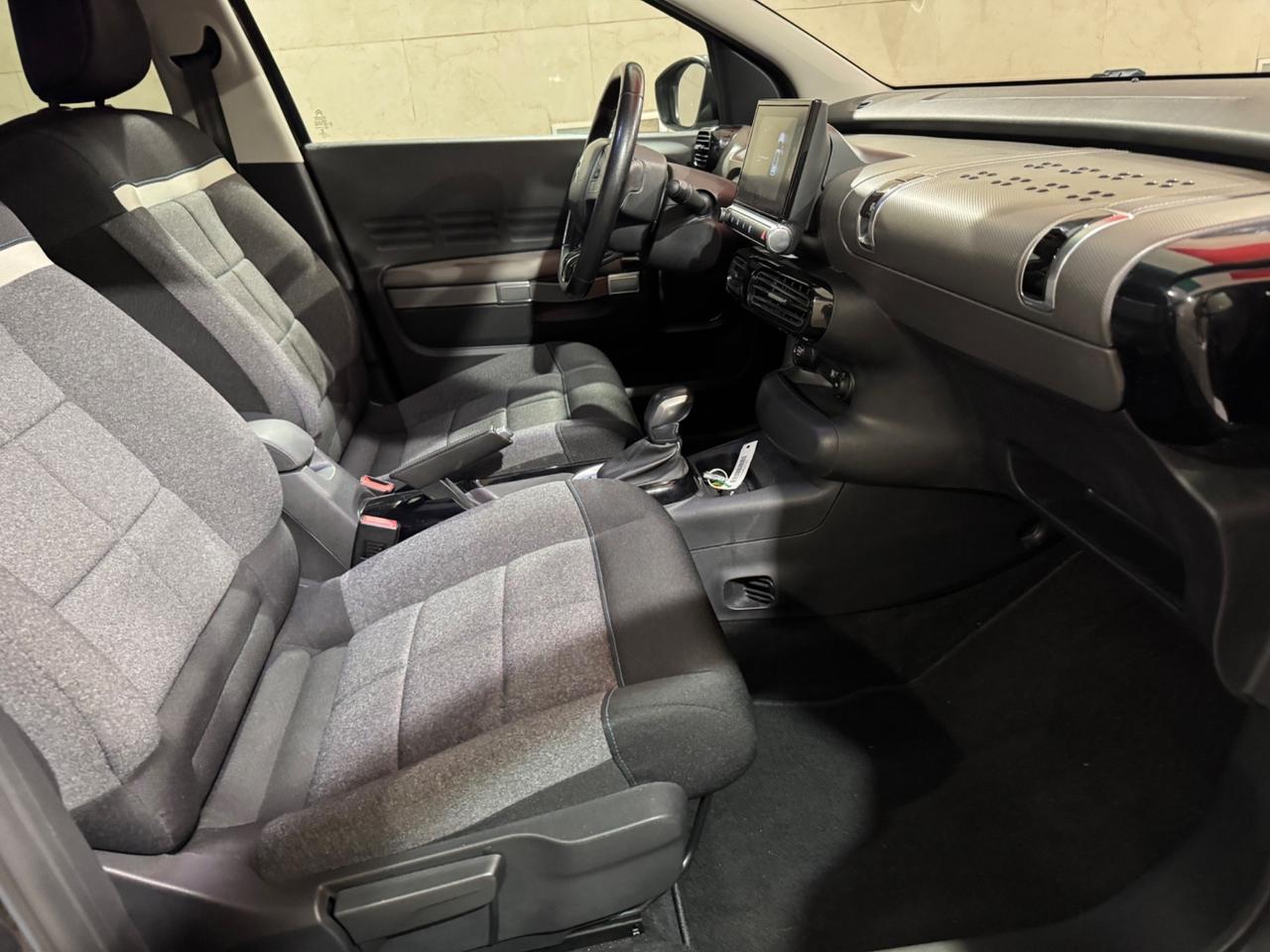 Citroen C4 Cactus BlueHDi 120 S&S EAT6 Feel IVA 22% ESPOSTA