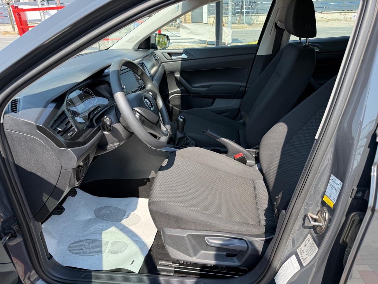 Volkswagen Polo 1.0 EVO 5p. Trendline NEOPATENTATI