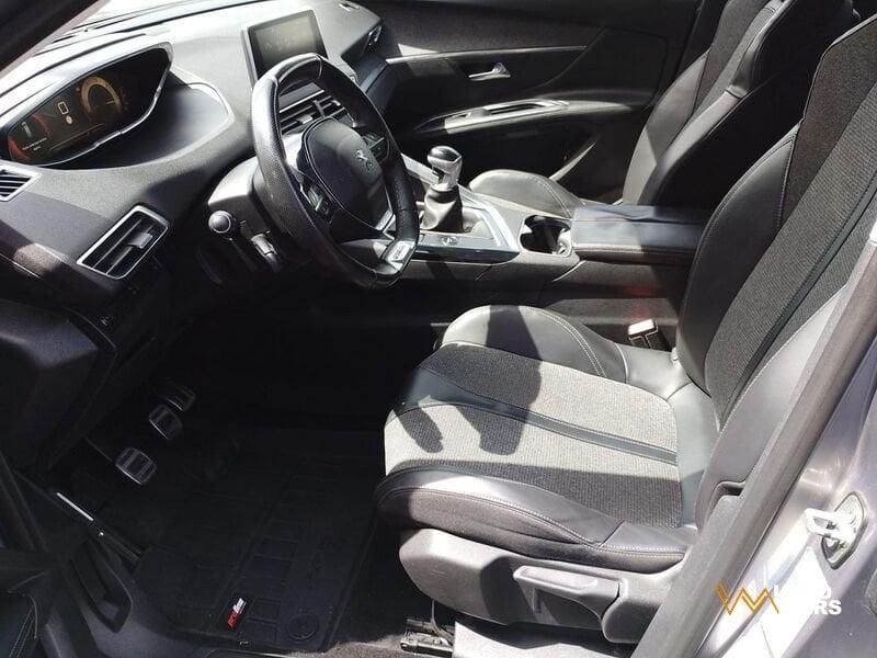 Peugeot 5008 5008 BlueHDi 120 S&S Access