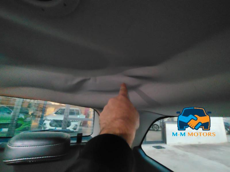 Fiat Freemont 2.0 mjt 16v Black Code 4x4 170cv auto