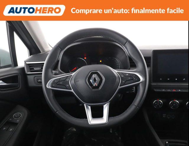 RENAULT Clio TCe 90 CV 5 porte Zen