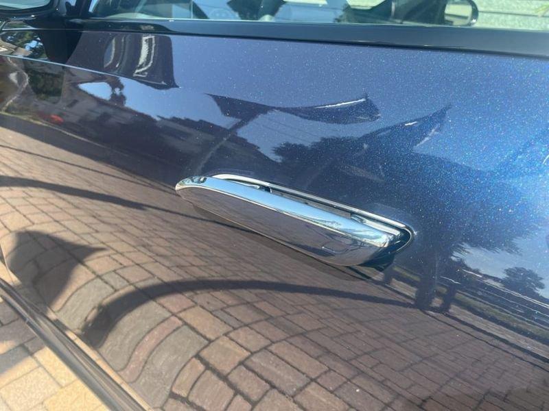 Mercedes-Benz Classe E 220d 4Matic Berlina AMG Line Premium