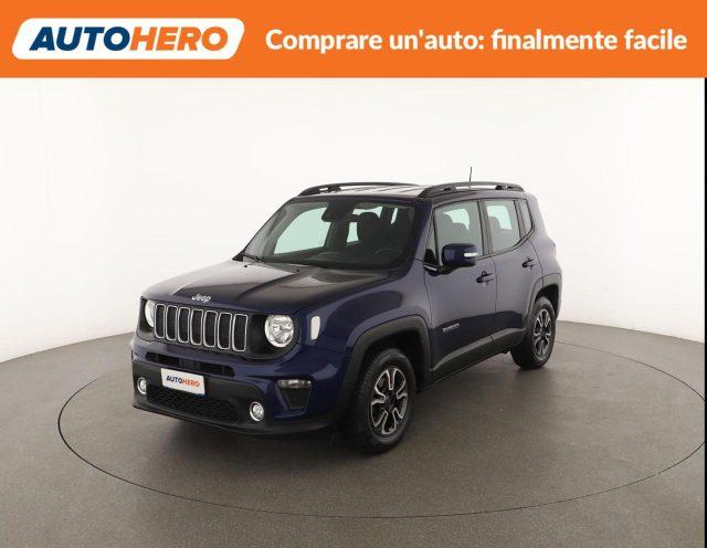 JEEP Renegade 1.0 T3 Longitude