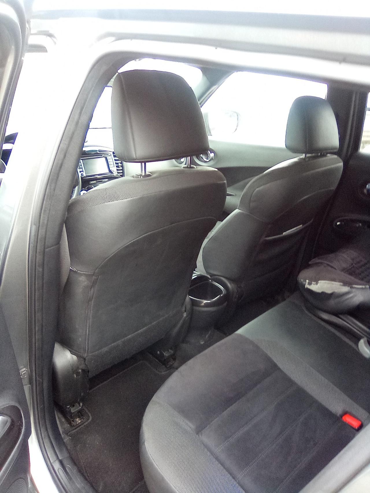 Nissan Juke 1.5 dCi Start&Stop Acenta