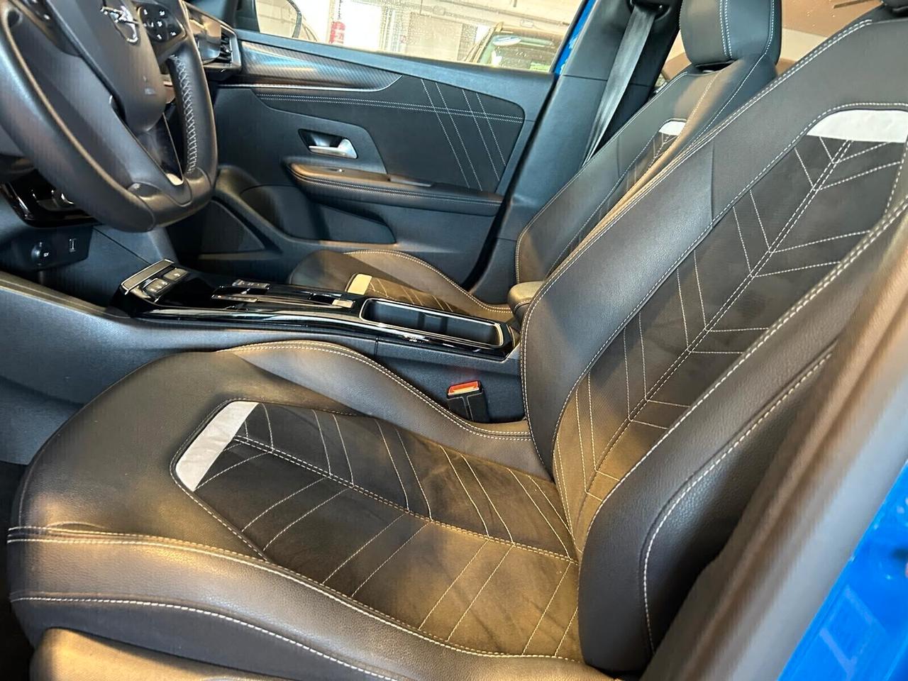 Opel Mokka ULTIMATE 1.2 Turbo aut. SPOTICAR