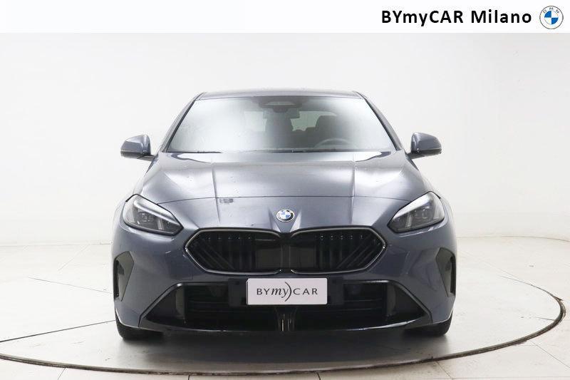 BMW Serie 2 Gran Coupe 218 d MSport Pro DCT