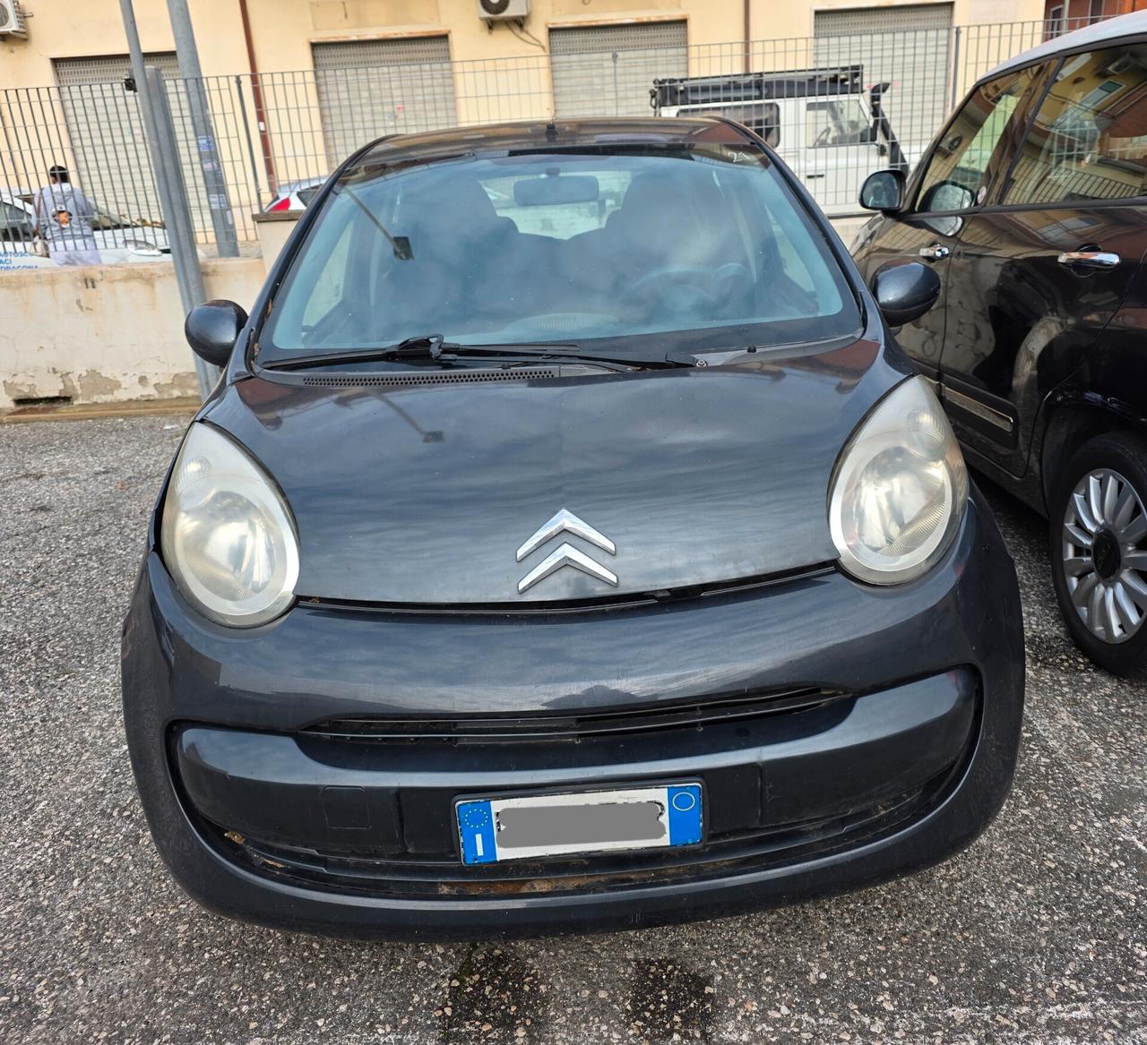 Citroen C1 1.0 5 porte C1TY