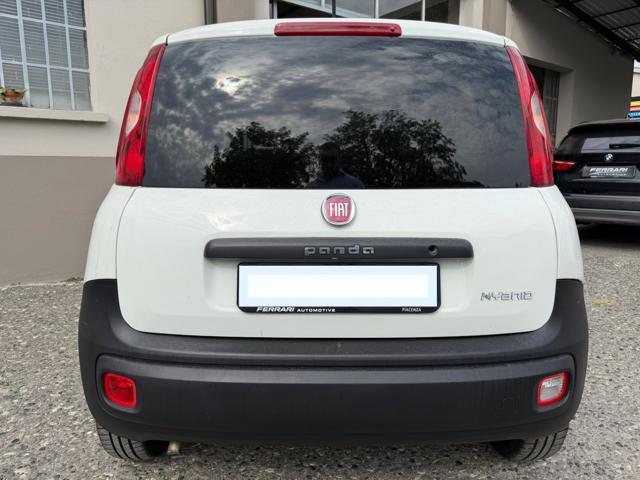 FIAT Panda AUTOCARRO 4 PORTE 1.0 FireFly S&S Hybrid