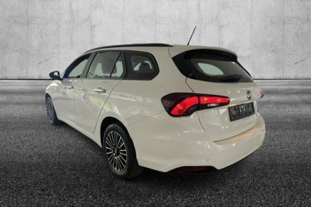 FIAT Tipo 1.3 Mjt S&S SW City Life