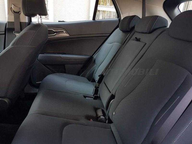 KIA Sportage Sportage 1.6 crdi mhev Business dct