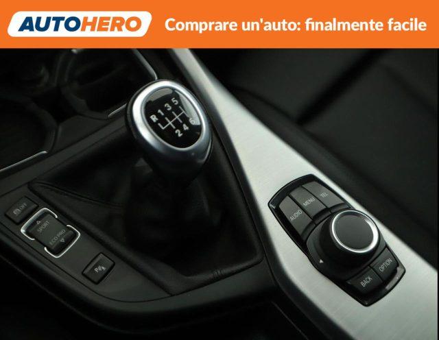 BMW 116 i 5p. Sport Line