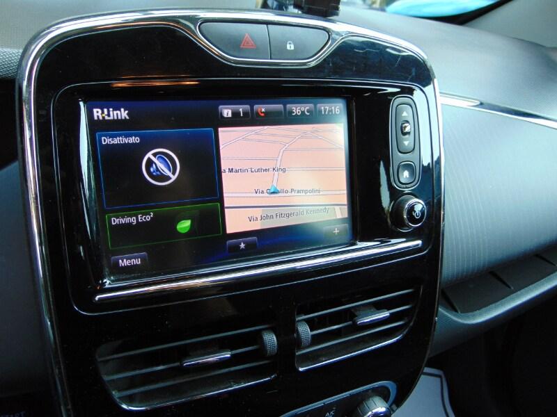RENAULT ZOE 1ª serie ZOE Intens R110 Flex