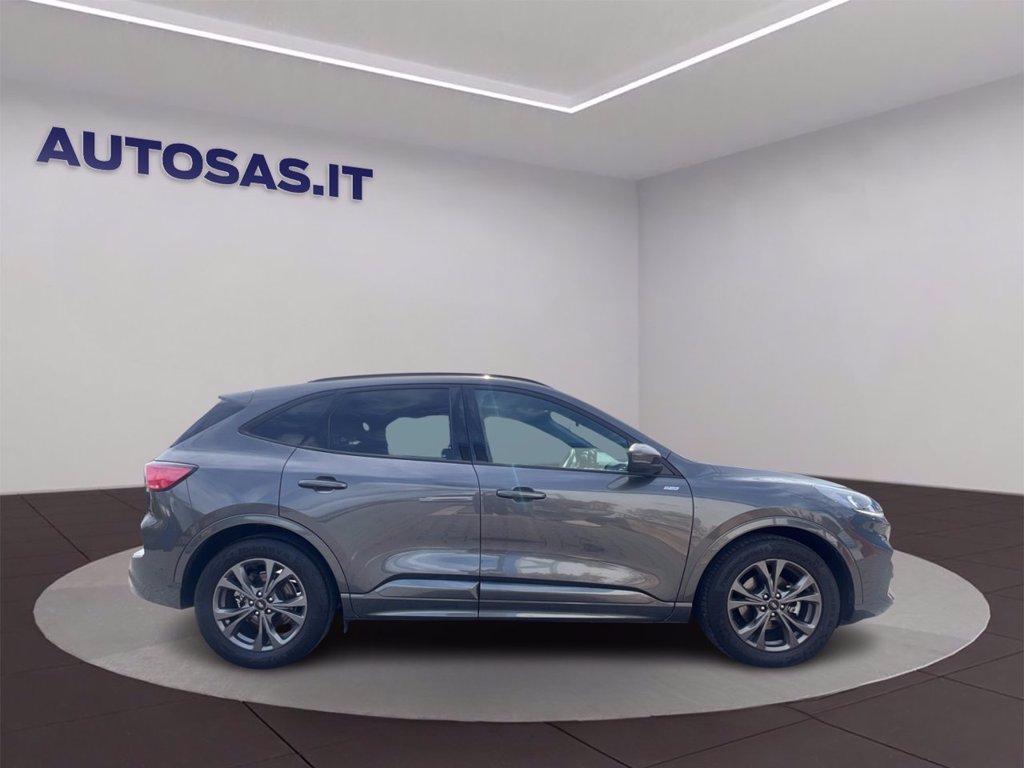 FORD Kuga 2.5 full hybrid ST-Line 2wd 190cv cvt del 2023