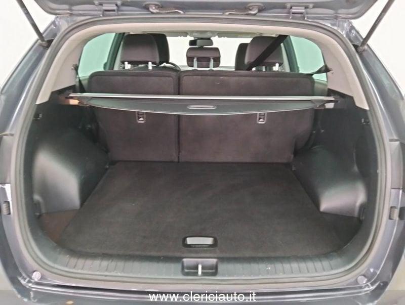 KIA Sportage 1.6 GDI 2WD Cool