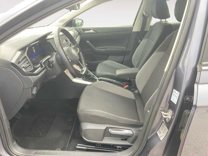 VOLKSWAGEN Polo 1.0 tsi Life 95cv