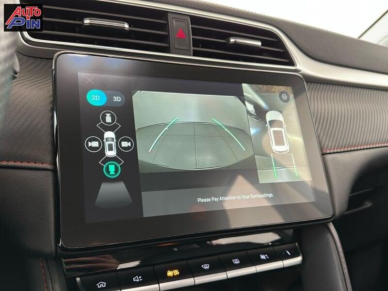 MG ZS 1.5 VTi-Tech Luxury