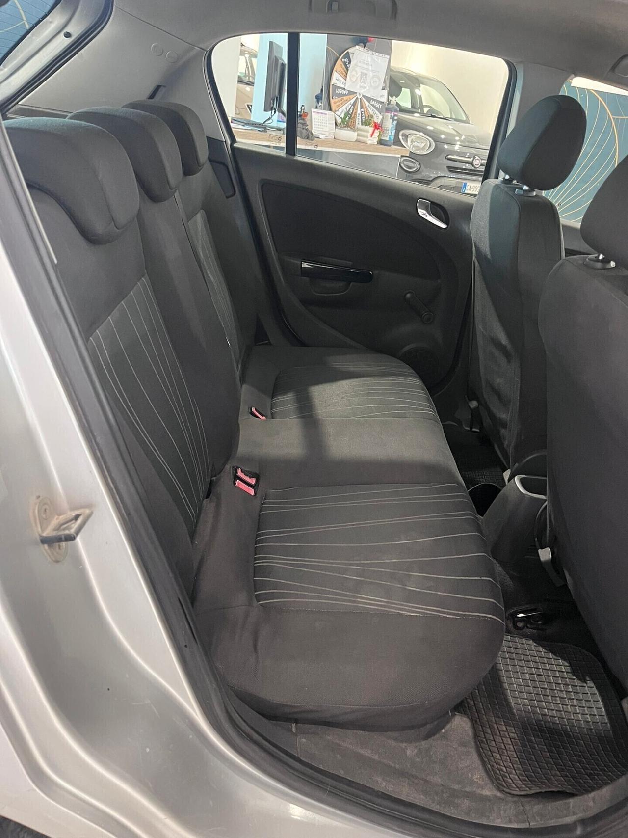 OPEL CORSA 1.3 CDTI 75CV 5 PORTE