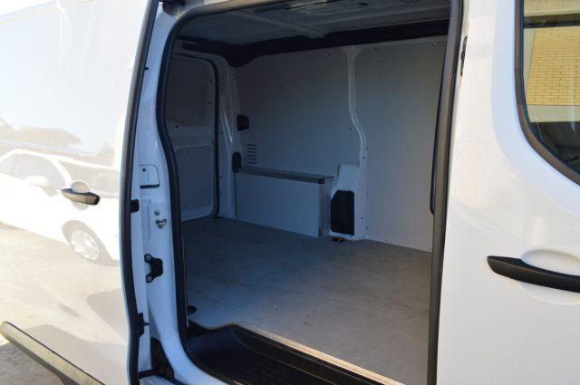 FIAT Scudo 1.5 BlueHDi 120 CV PL-TN Furgone