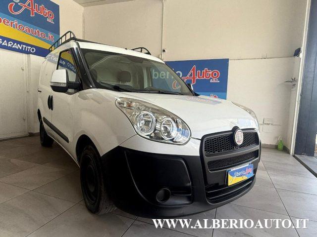 FIAT Doblo Doblò 1.3 MJT PC-TN Cargo Lamierato