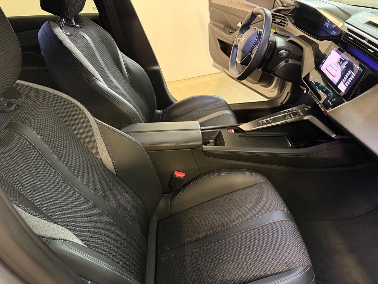 Peugeot 308 BlueHDi 130 S&S EAT8 SW Allure Pack
