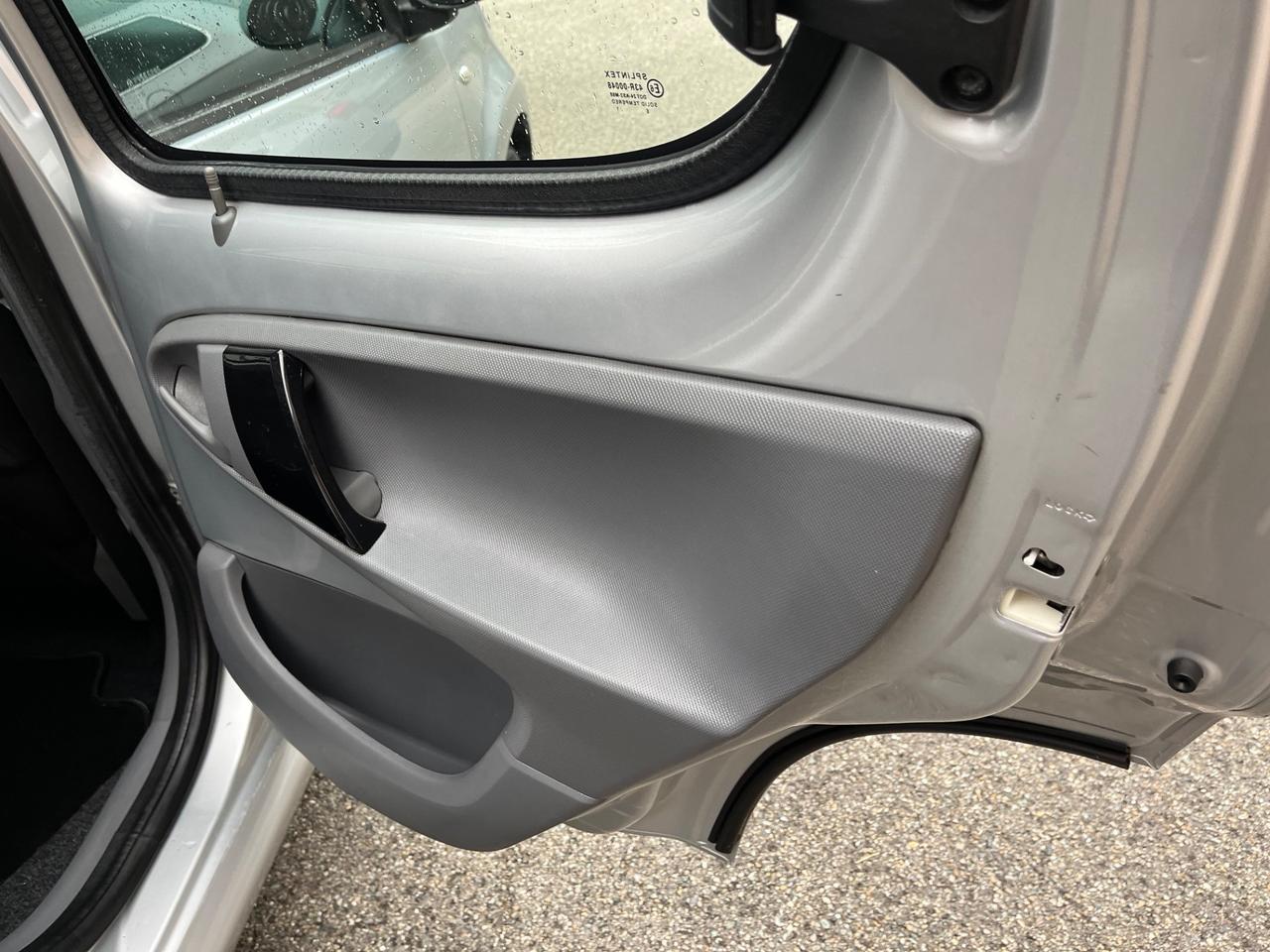 Citroen C1 1.0 5 porte CAMBIO AUTOMATICO
