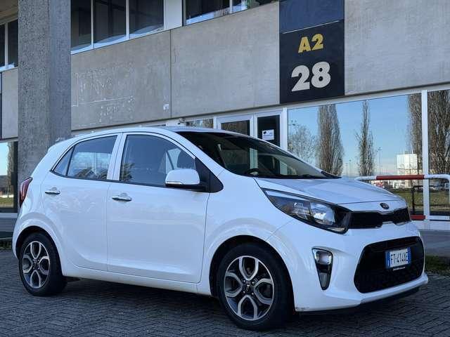 Kia Picanto Picanto 1.0 City Gpl 67cv 5p