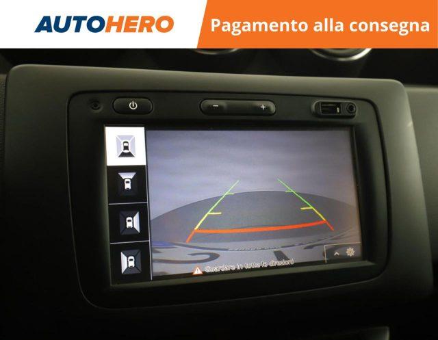 DACIA Duster 1.5 dCi 8V 110 CV 4x2 Prestige