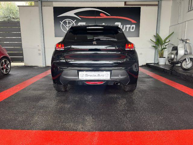 PEUGEOT 208 PureTech 75 Stop&Start 5 porte Allure Pack